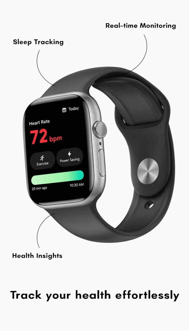 Apple Watch – photo 1
