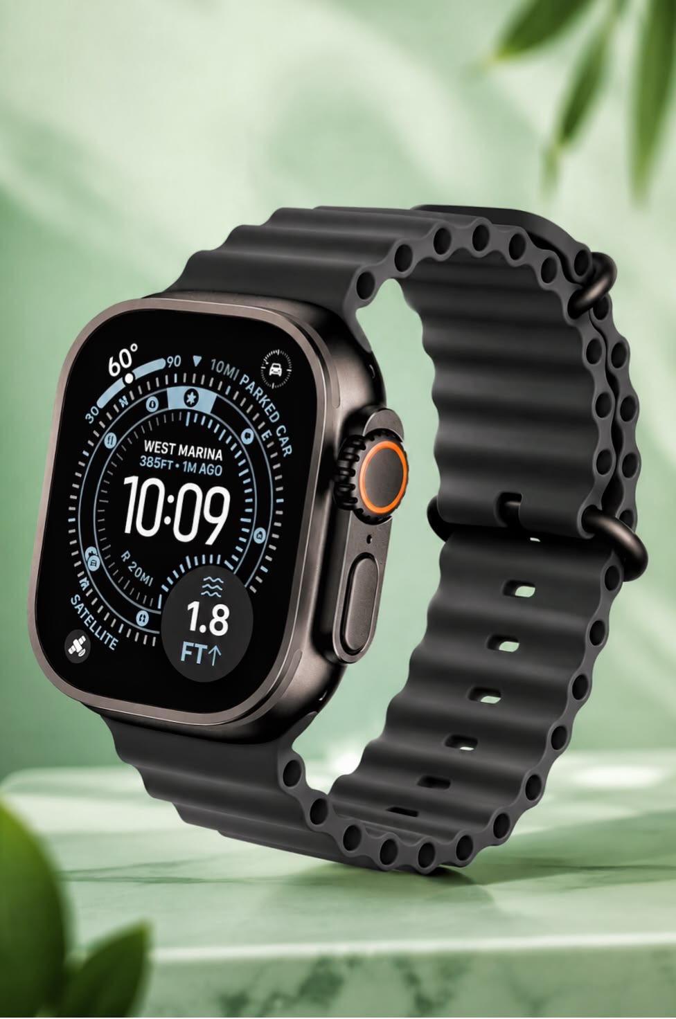 Apple Watch – photo 2