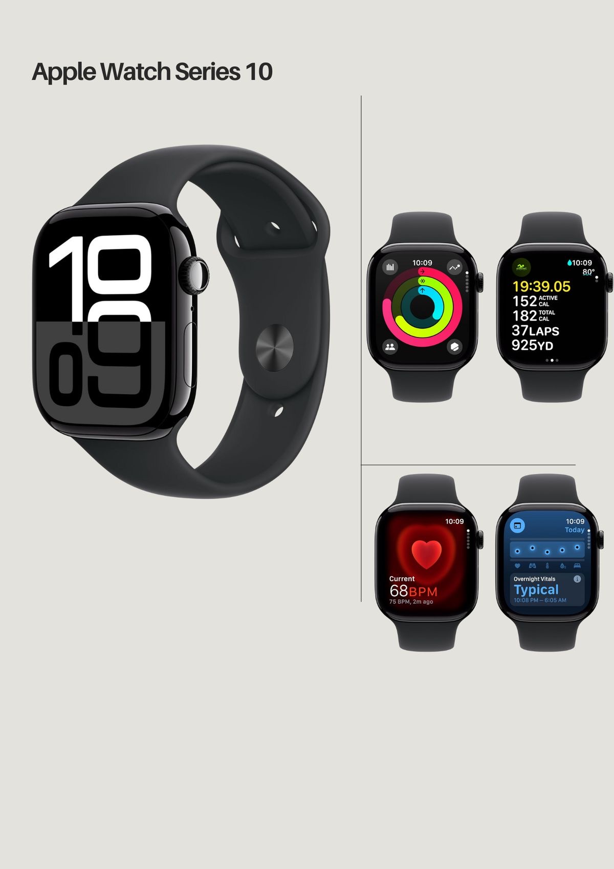 Apple Watch – photo 3