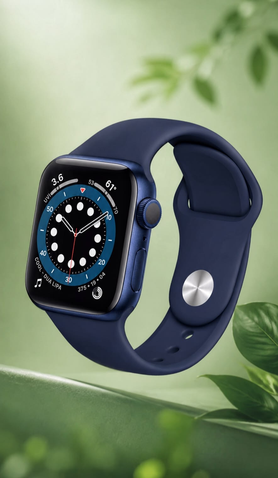 Apple Watch – photo 4