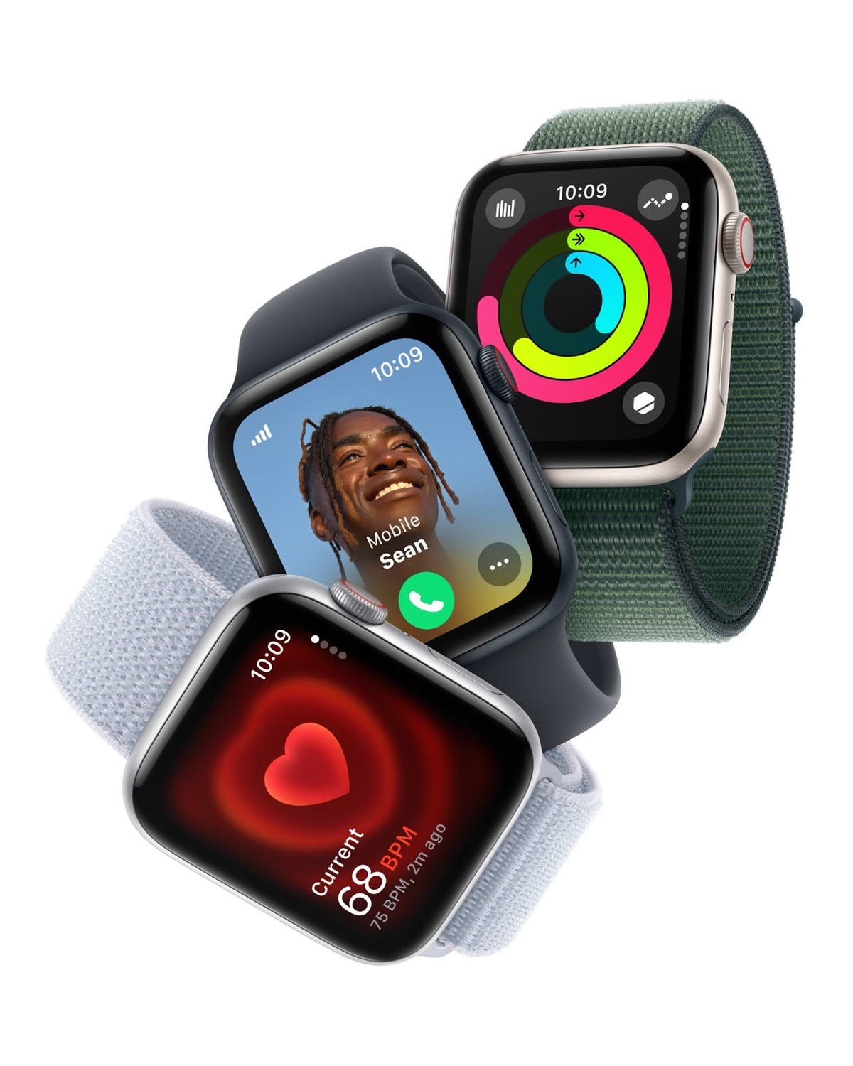 Apple Watch – photo 5