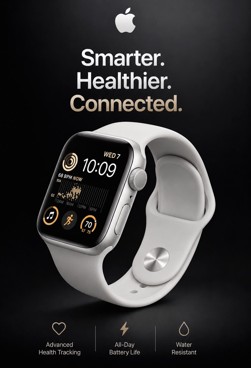 Apple Watch – photo 6