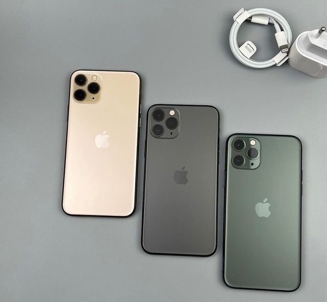 iPhone 11 – photo 1