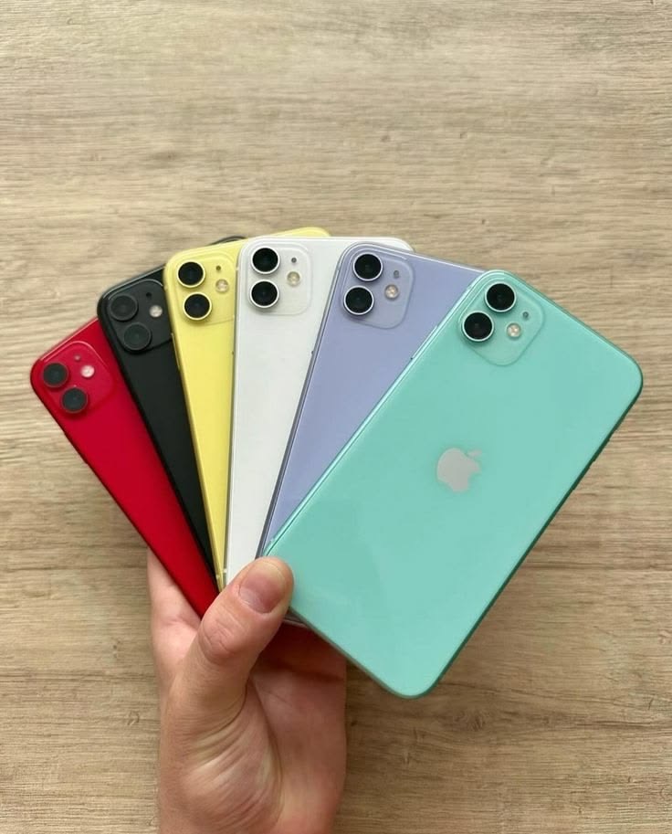 iPhone 11 – photo 3