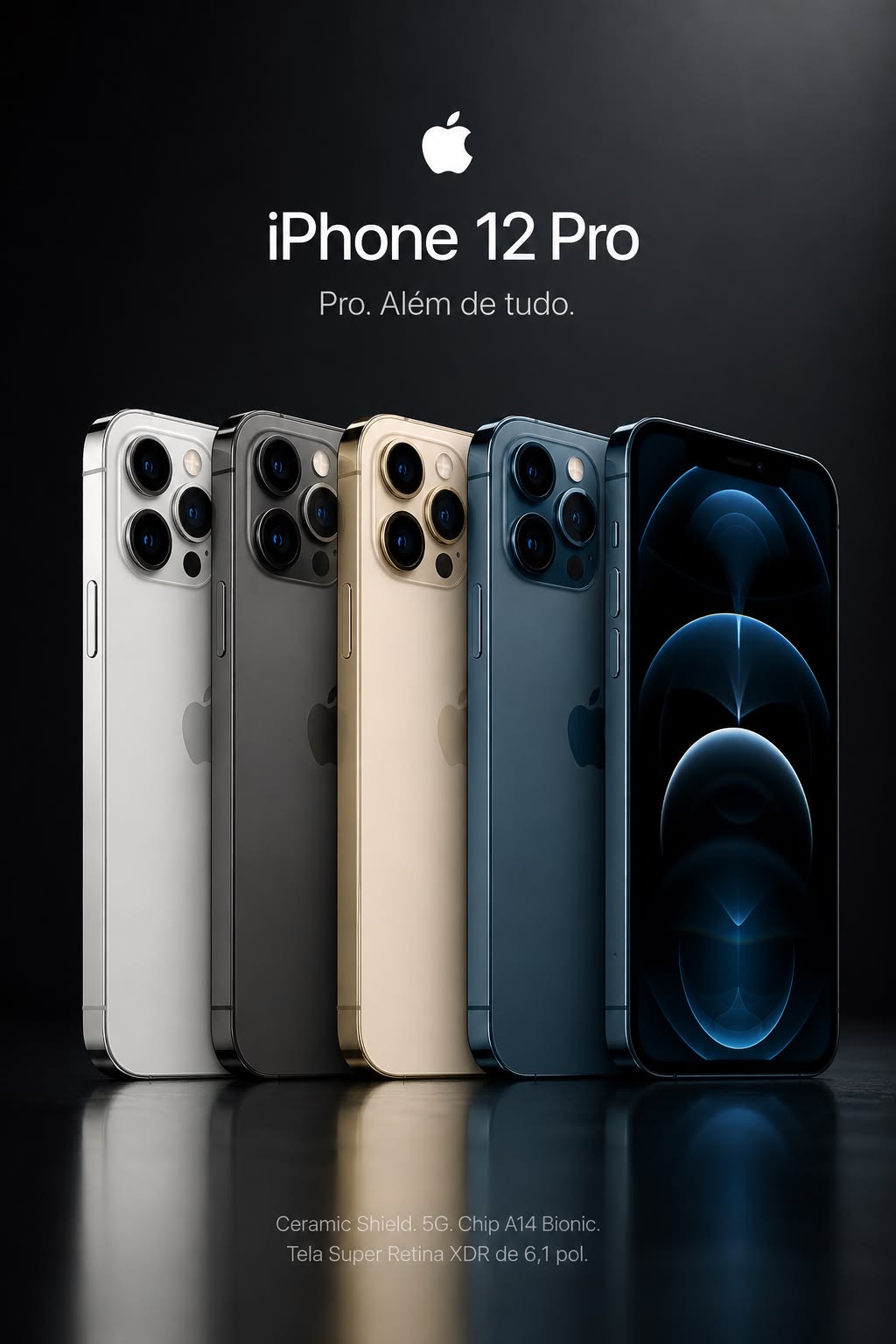 iPhone 12 – photo 3