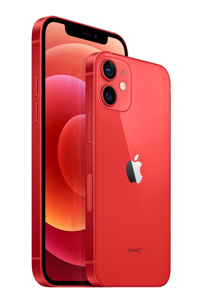 iPhone 12 – photo 4
