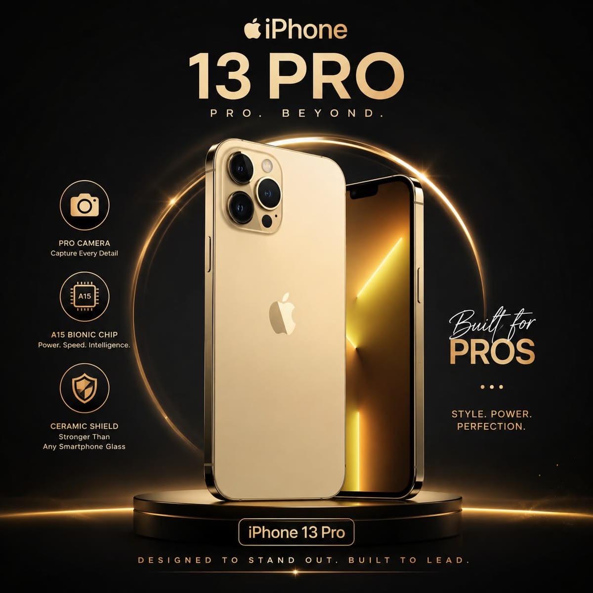 iPhone 13 – photo 8