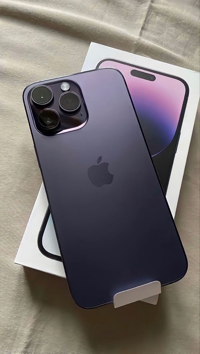 iPhone 14 – photo 3