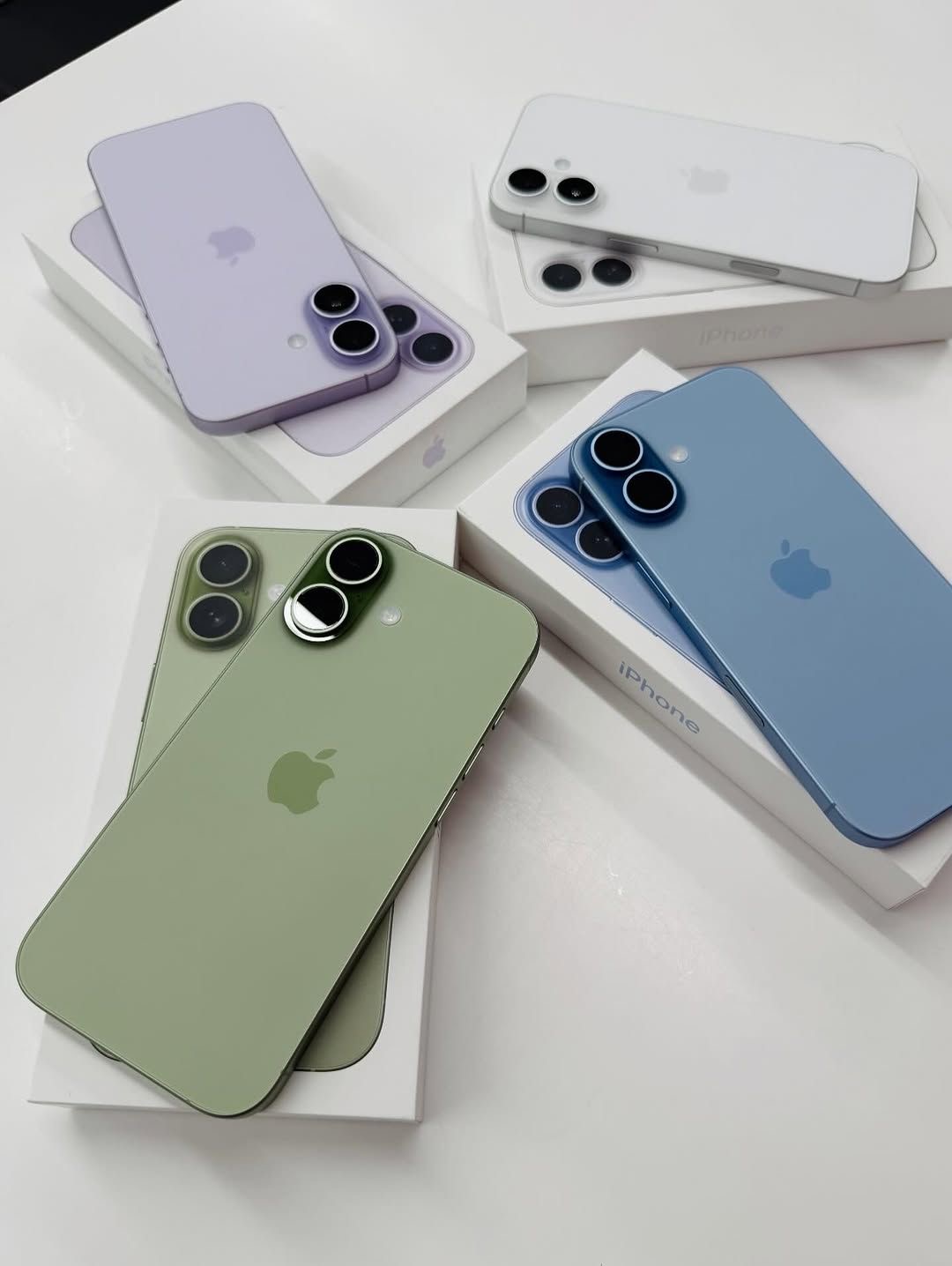 iPhone 15 – photo 5