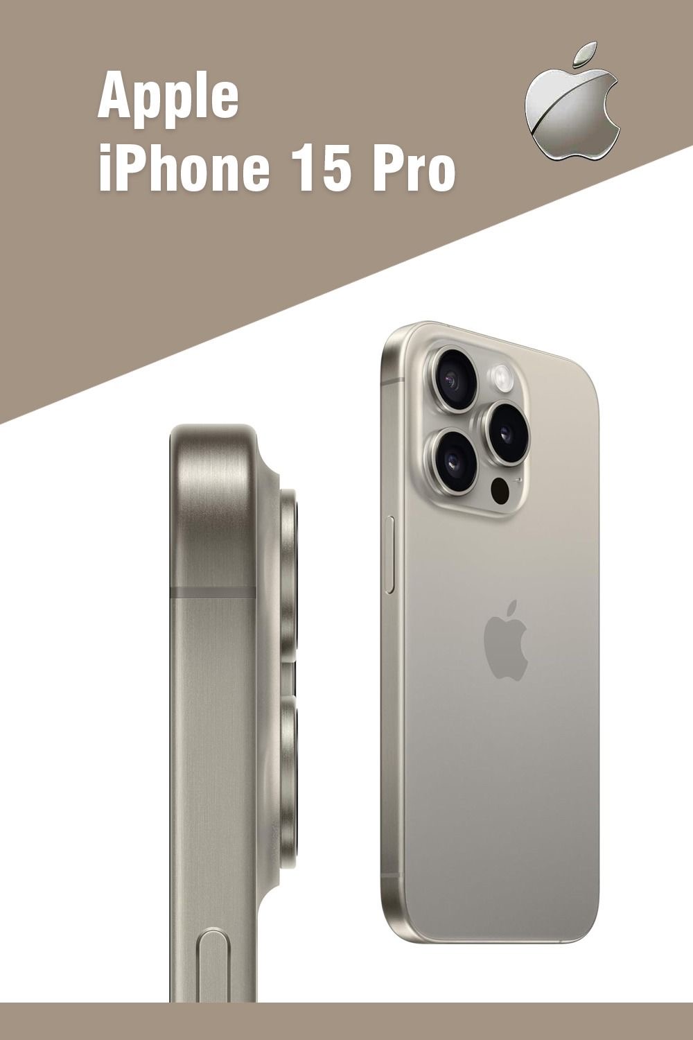 iPhone 15 – photo 1