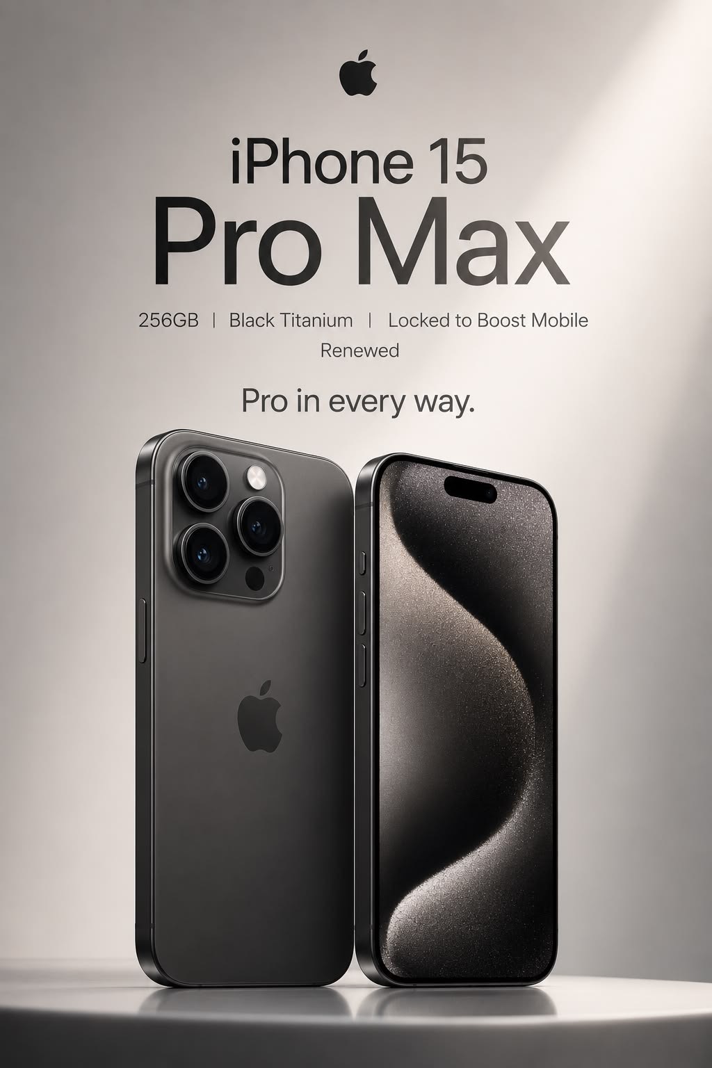 iPhone 15 – photo 7