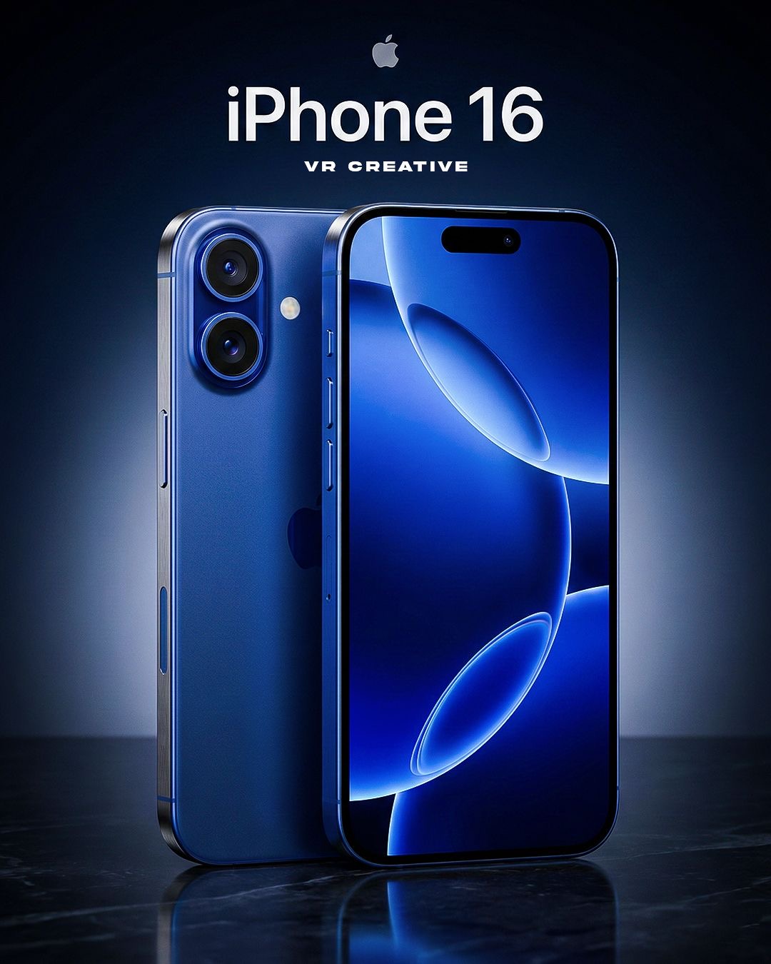 iPhone 16 – photo 6
