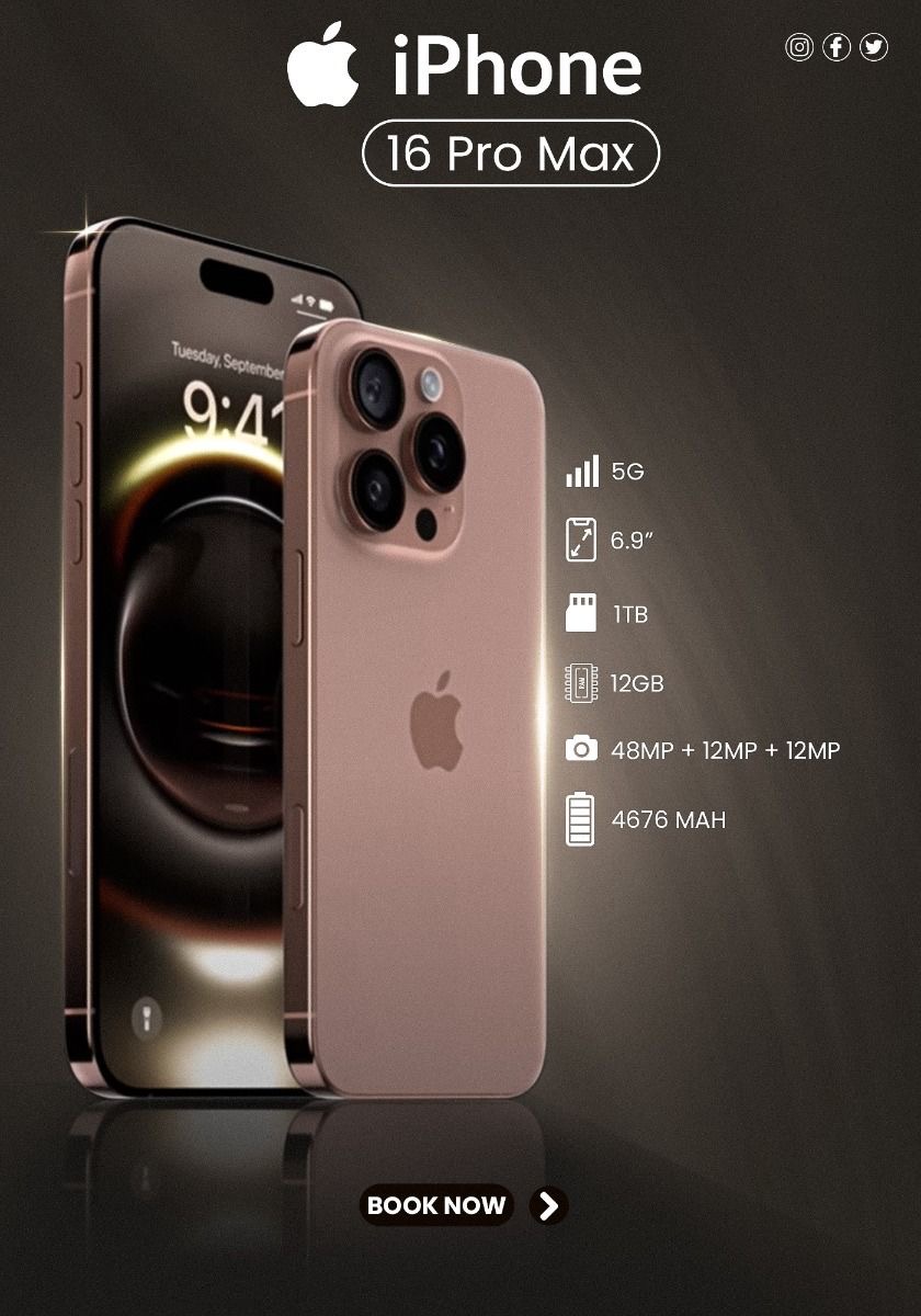 iPhone 16 – photo 8