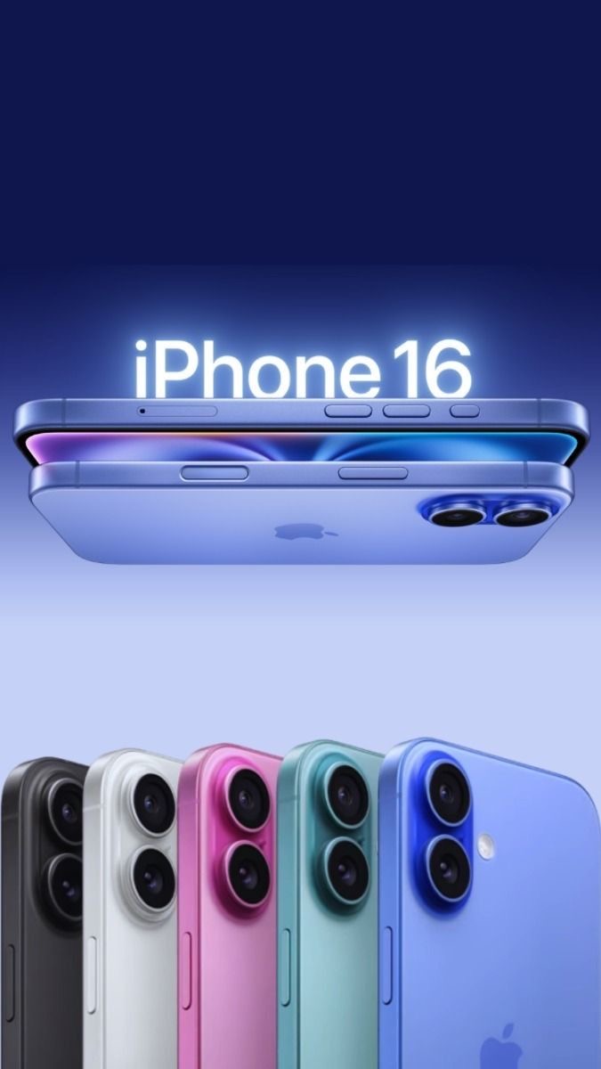 iPhone 16 – photo 5