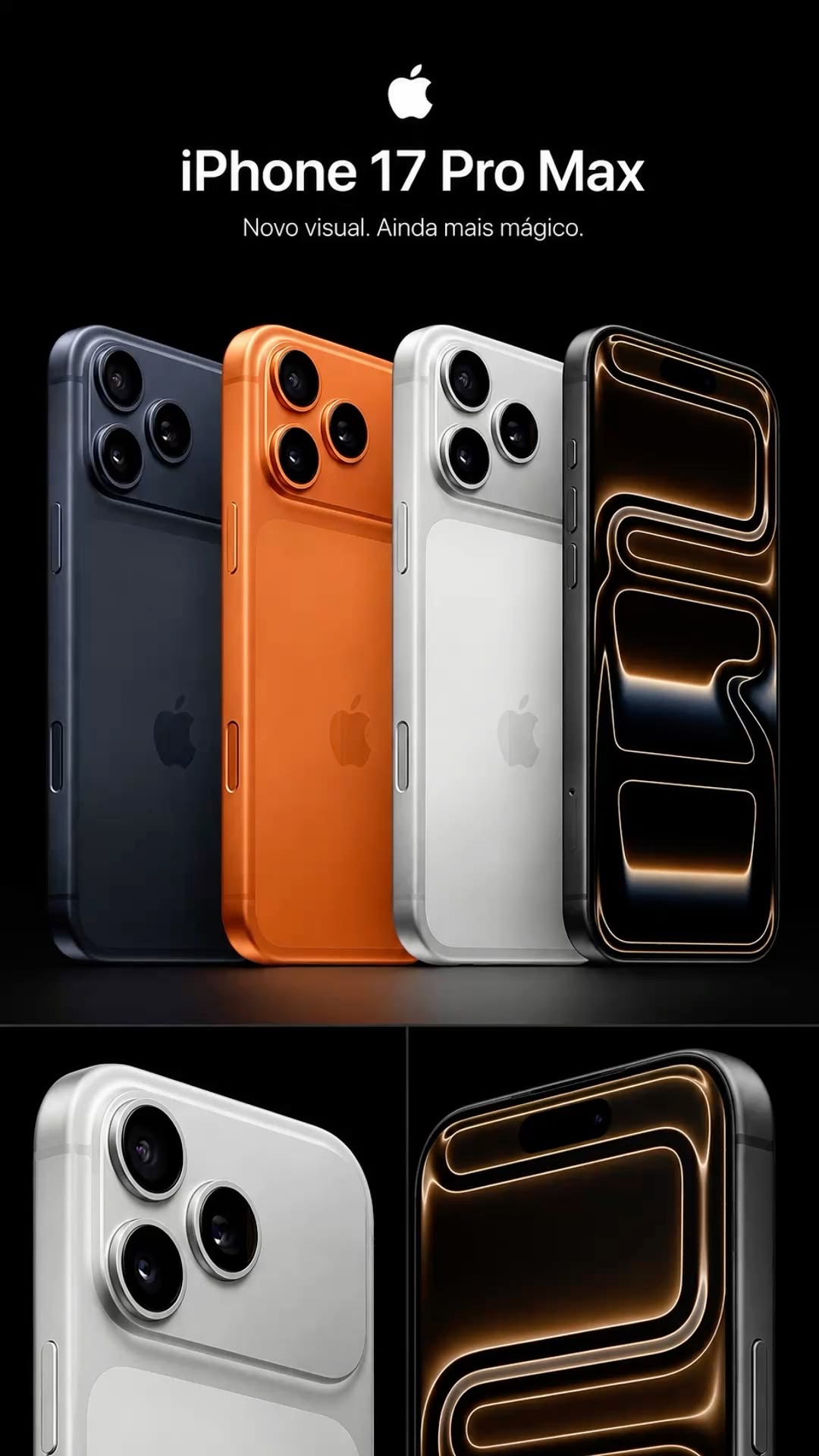 iPhone 17 – photo 2