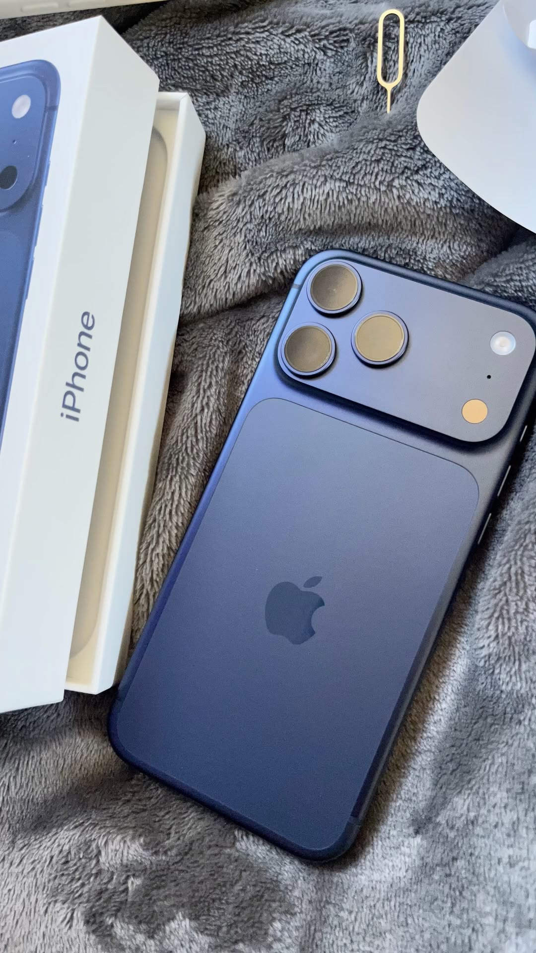 iPhone 17 – photo 6