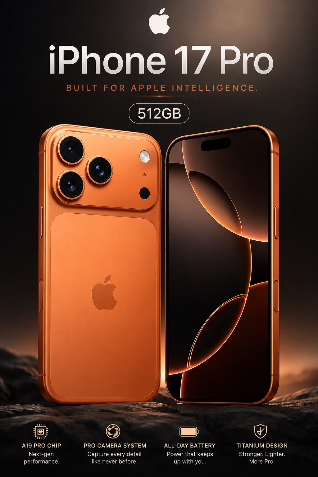 iPhone 17 – photo 13