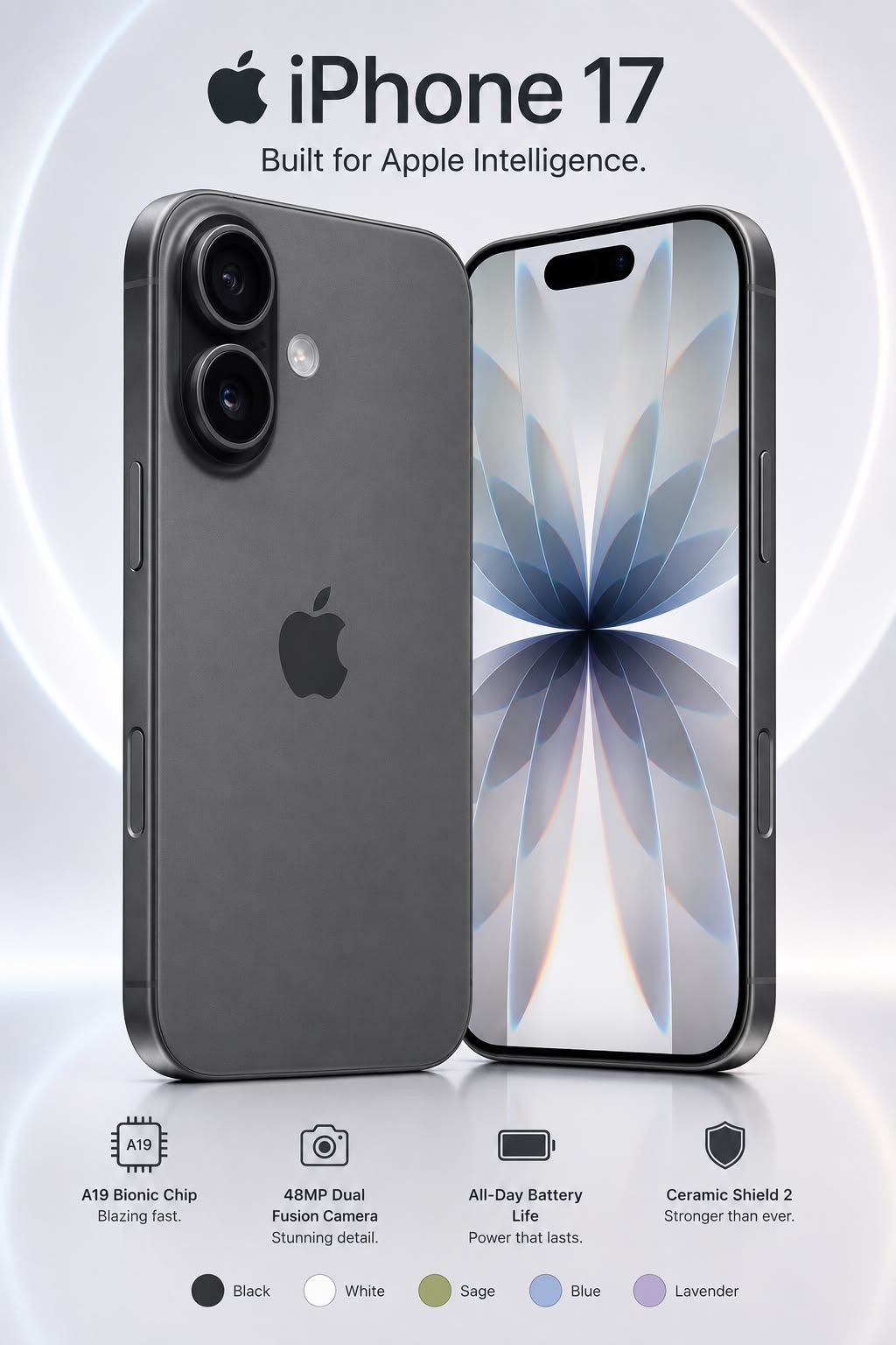 iPhone 17 – photo 10