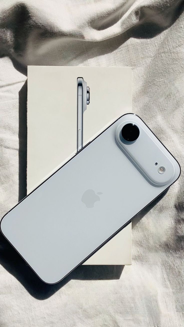iPhone Air – photo 1