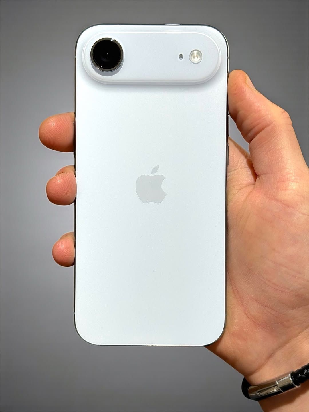 iPhone Air – photo 4