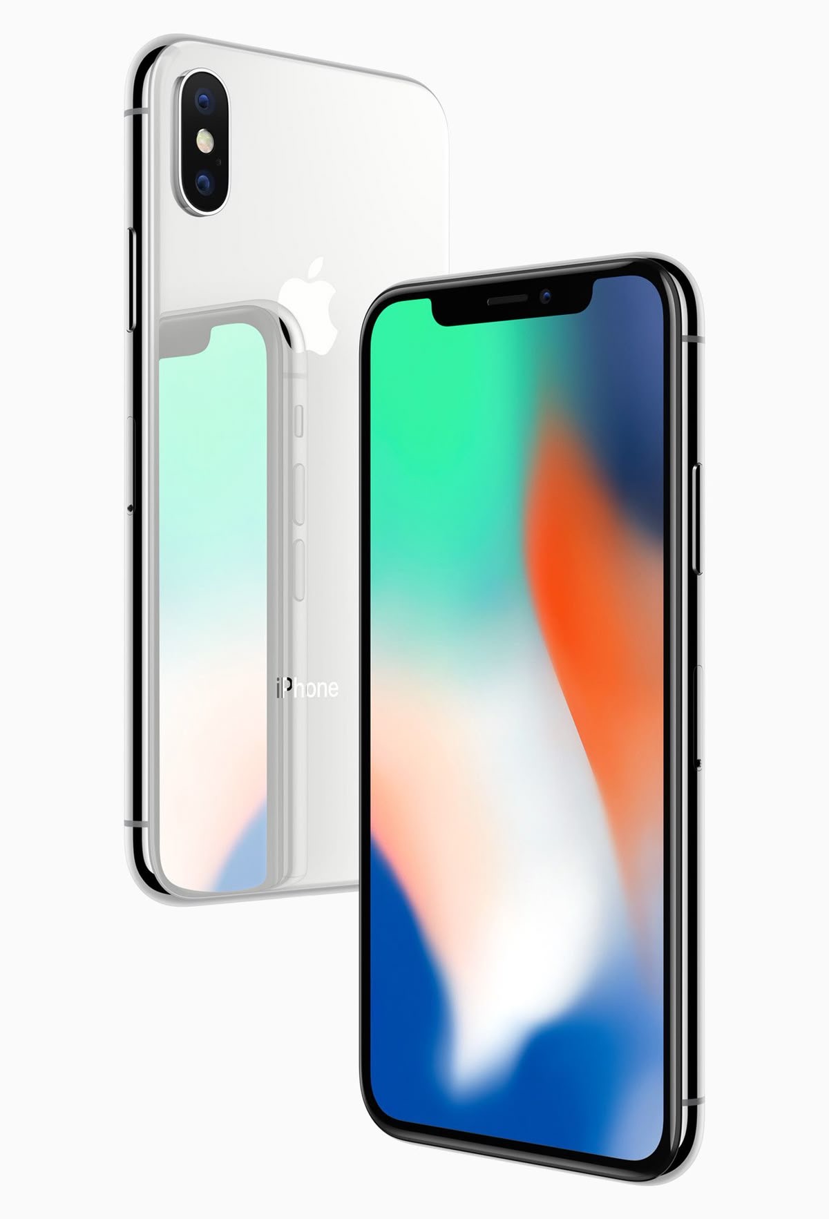 iPhone X & XR – photo 5