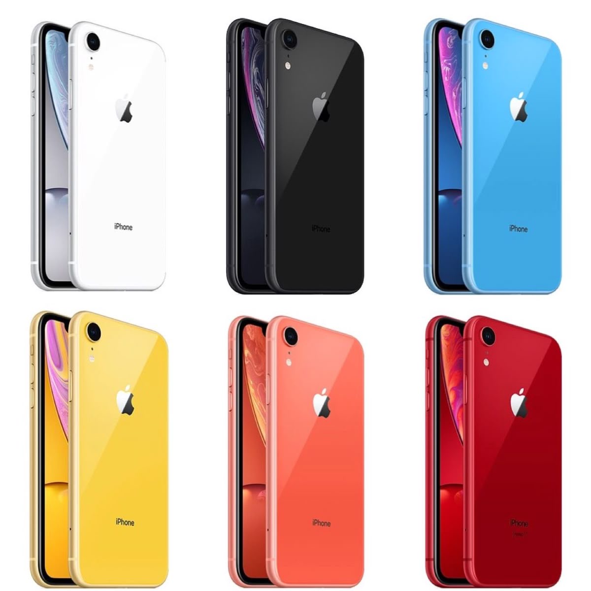 iPhone X & XR – photo 7