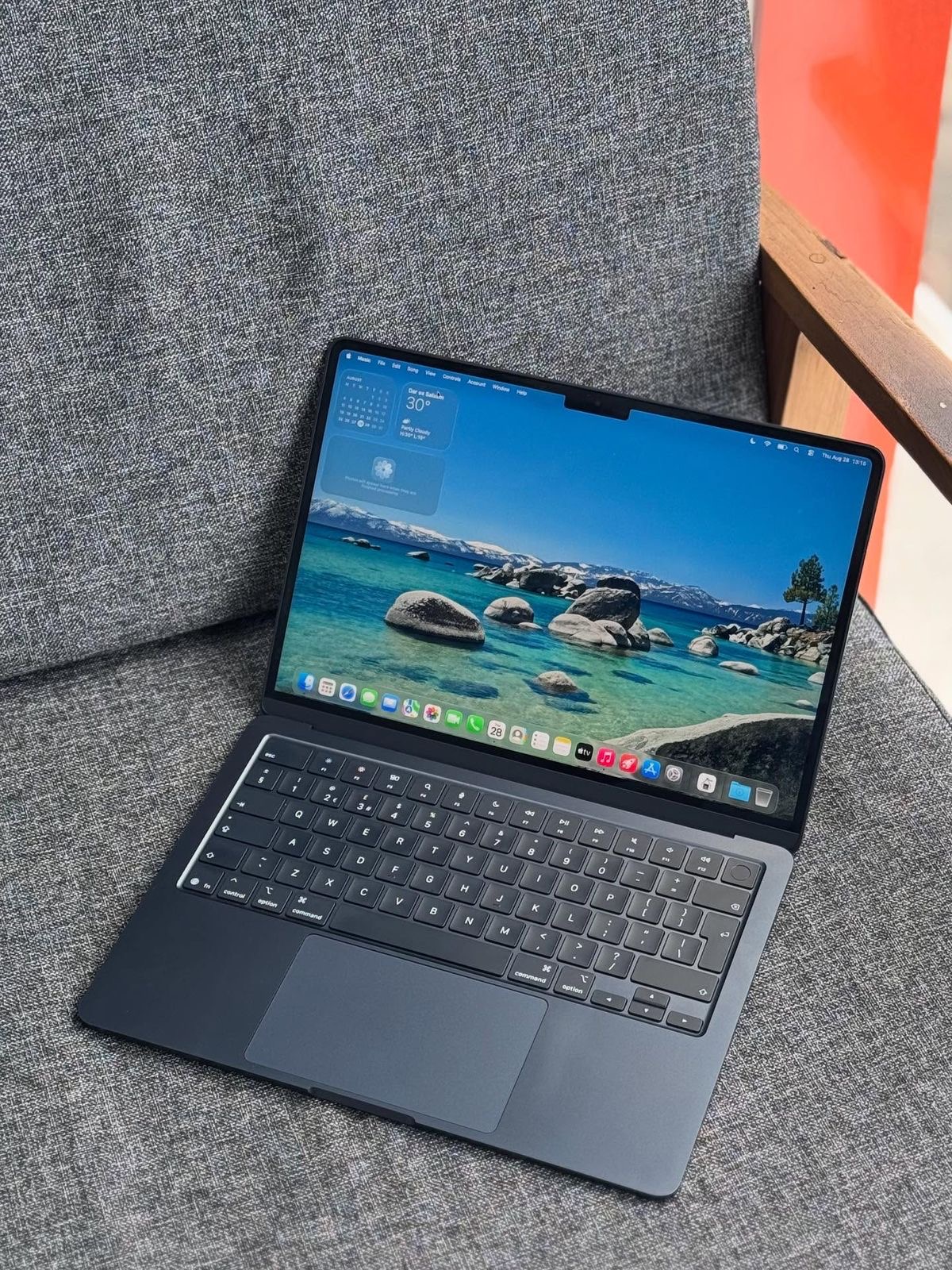 MacBook – photo 1