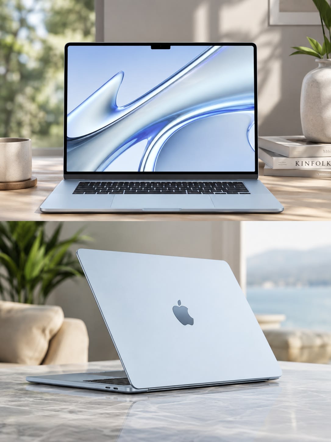MacBook – photo 2