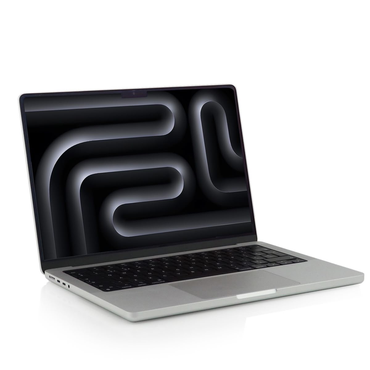 MacBook – photo 4