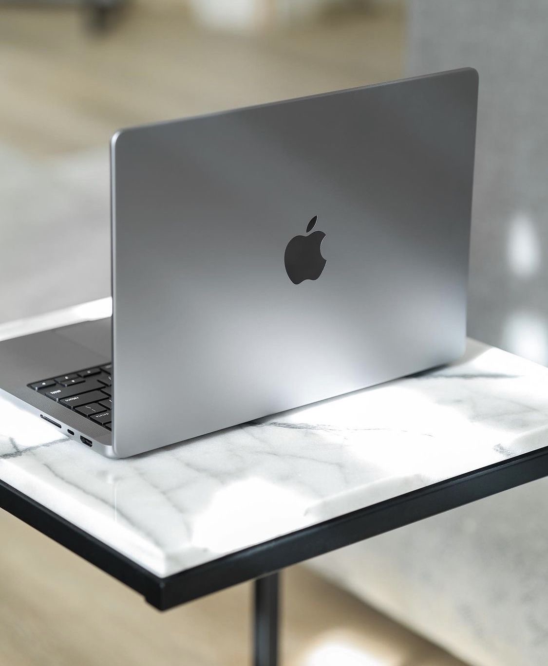 MacBook – photo 6