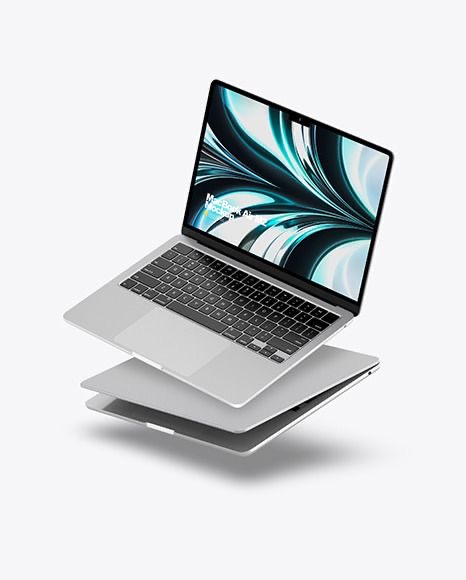 MacBook – photo 8