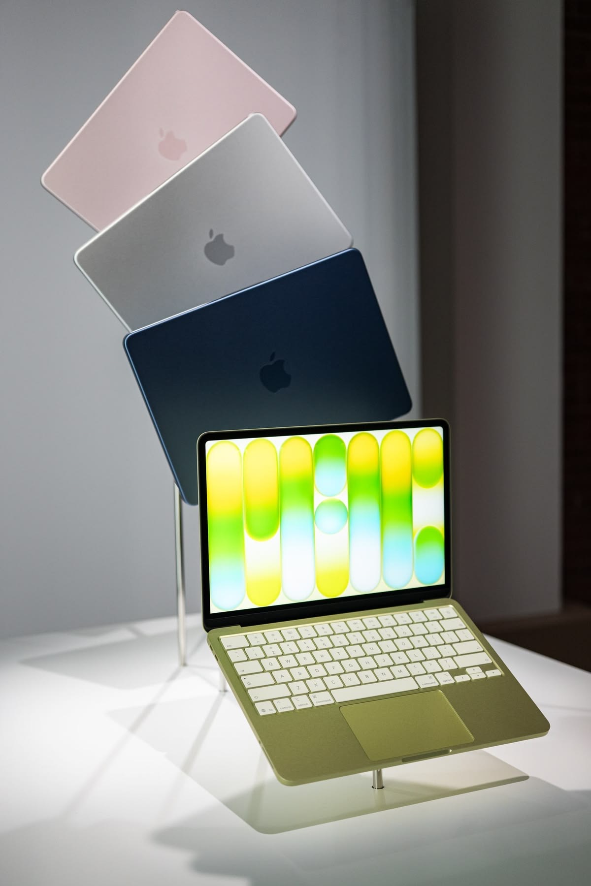 MacBook – photo 12