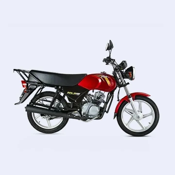 Moto disponible – modèle 13