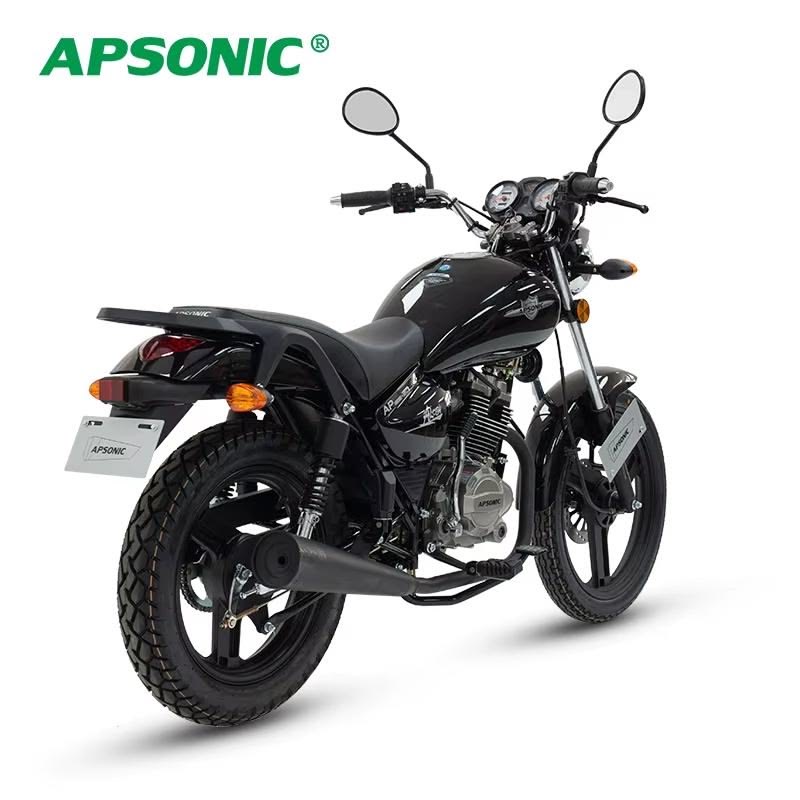 Moto disponible – modèle 14