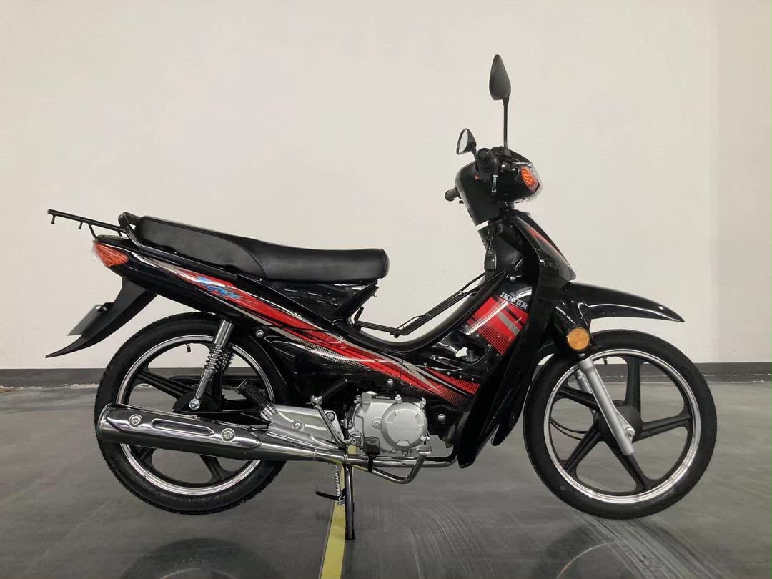 Moto disponible – modèle 17