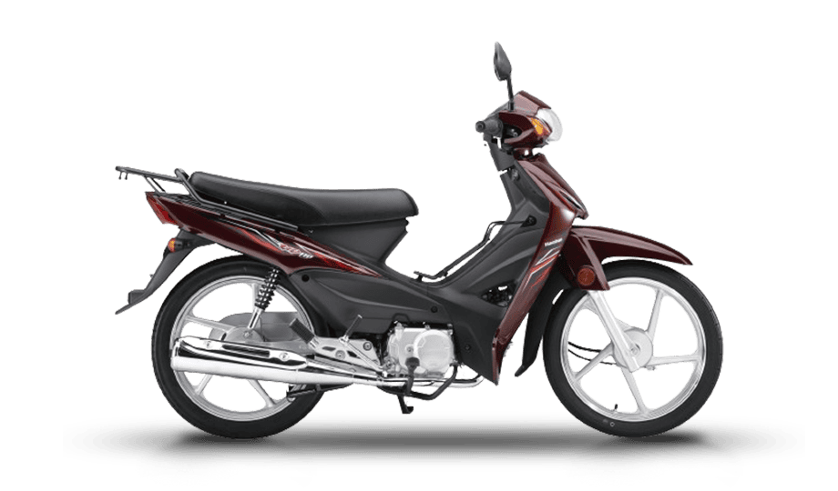 Moto disponible – modèle 20