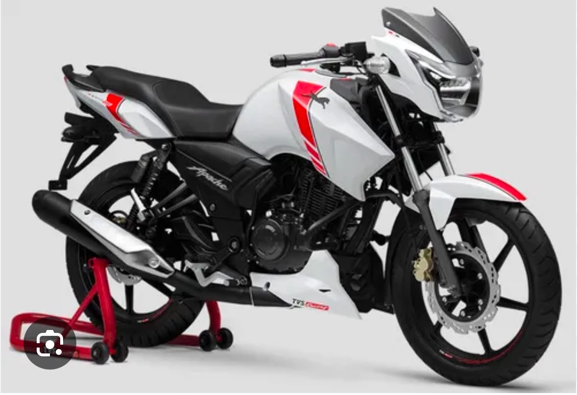 Moto disponible – modèle 22
