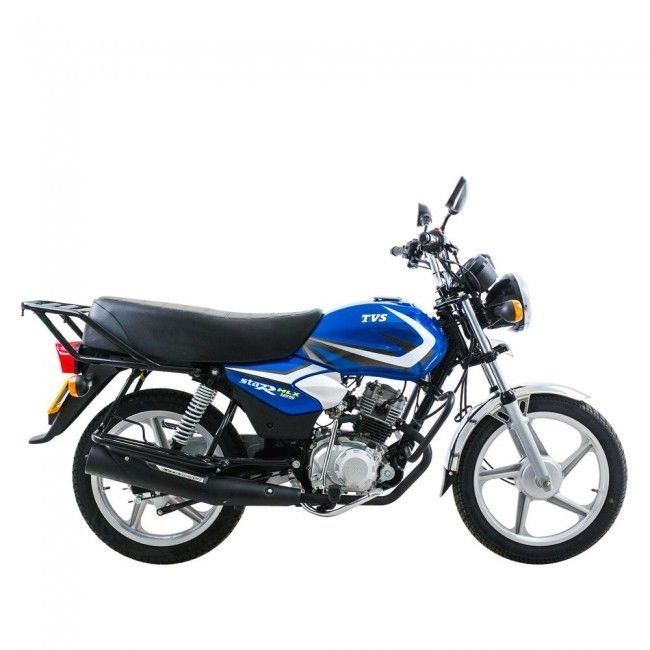 Moto disponible – modèle 24