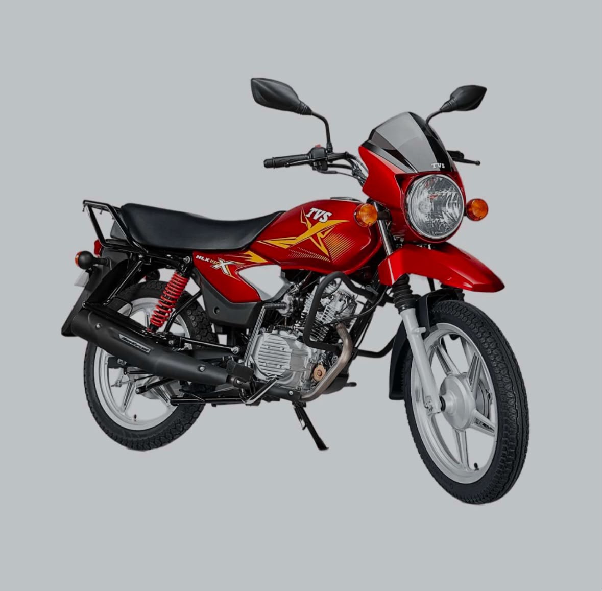 Moto disponible – modèle 26