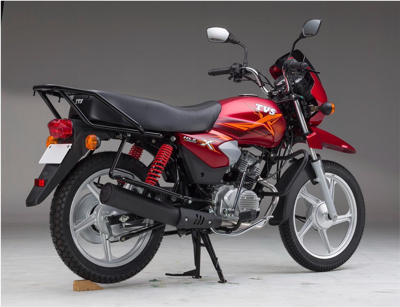 Moto disponible – modèle 28