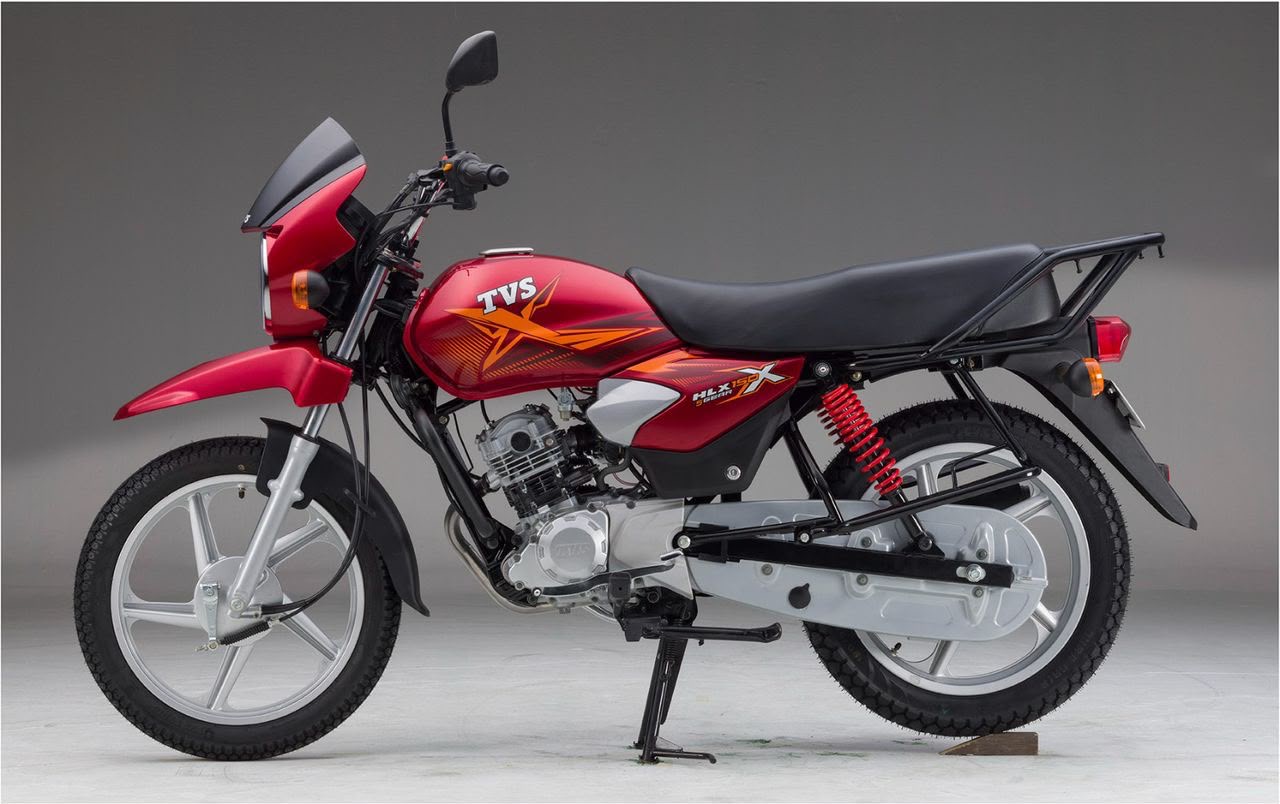Moto disponible – modèle 29
