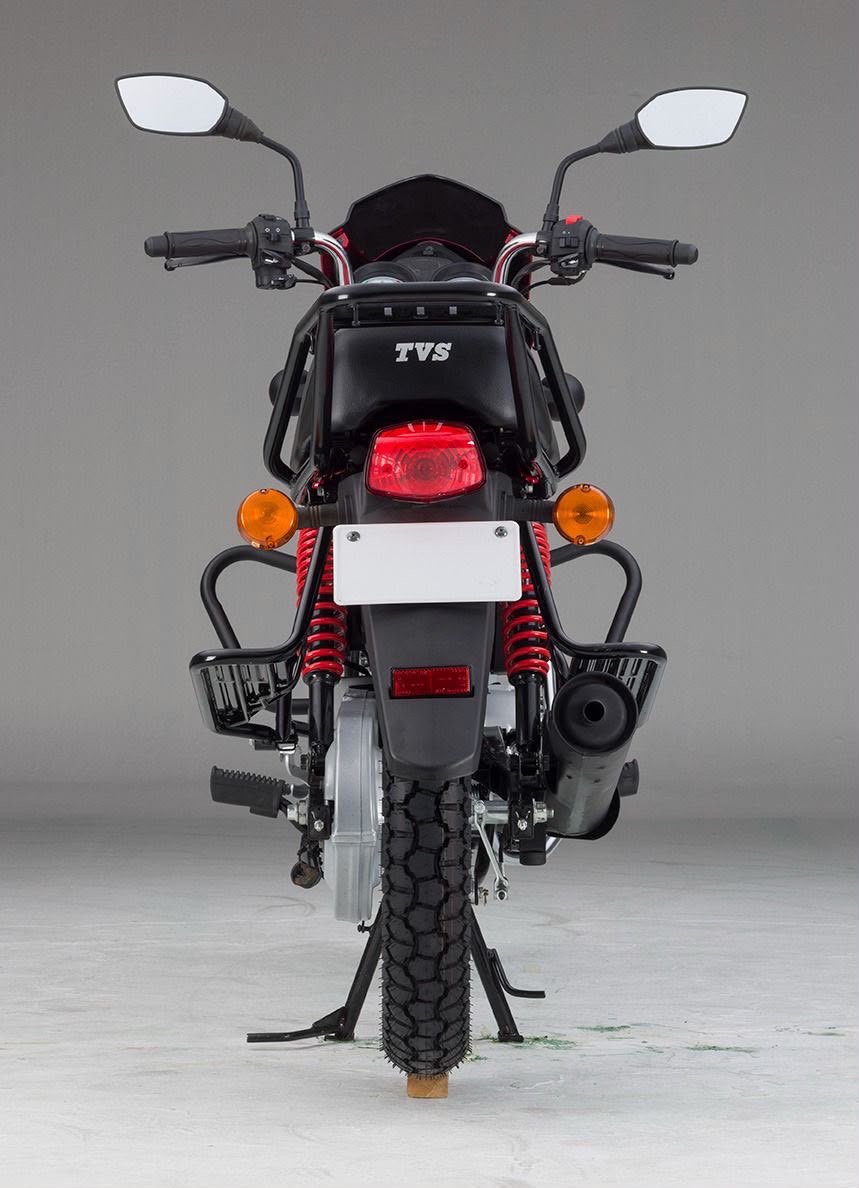 Moto disponible – modèle 30