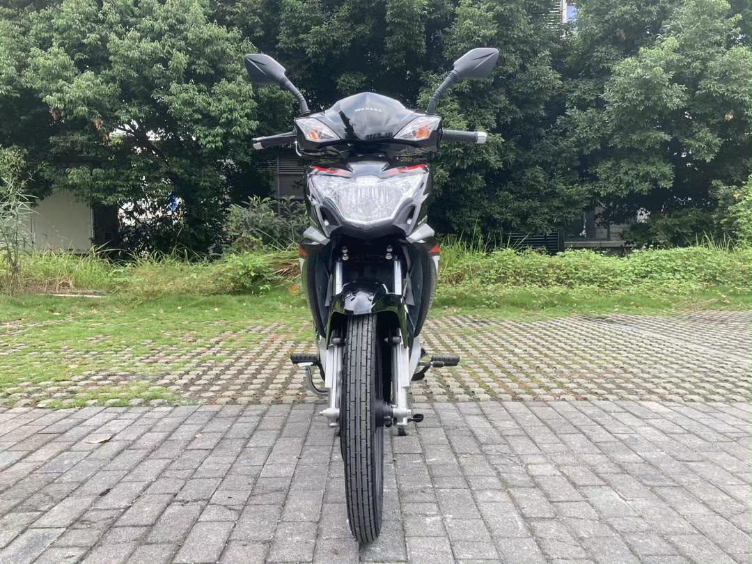 Moto disponible – modèle 31