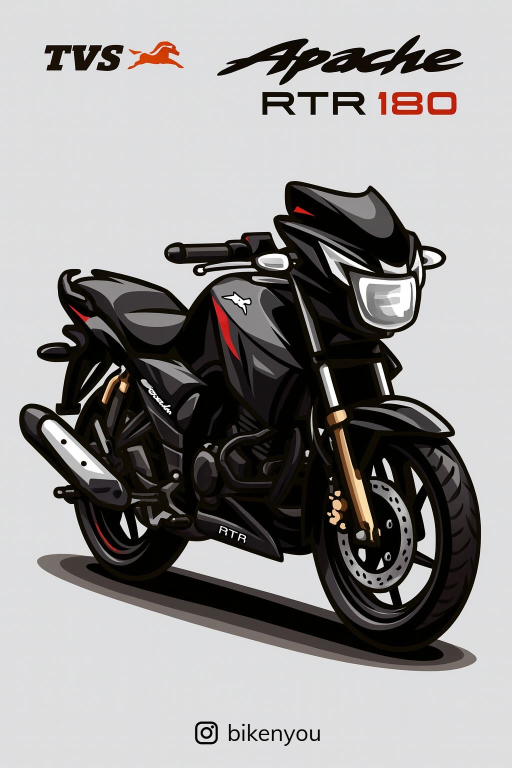 Moto disponible – modèle 33