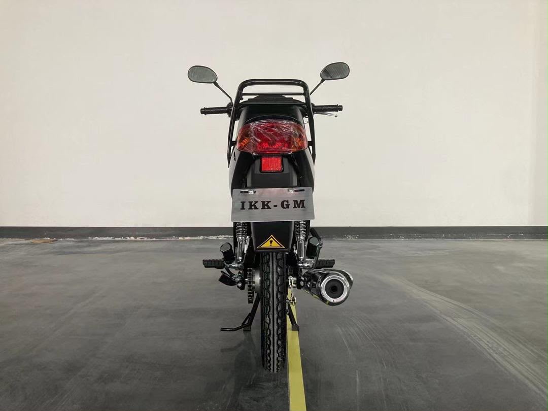 Moto disponible – modèle 38