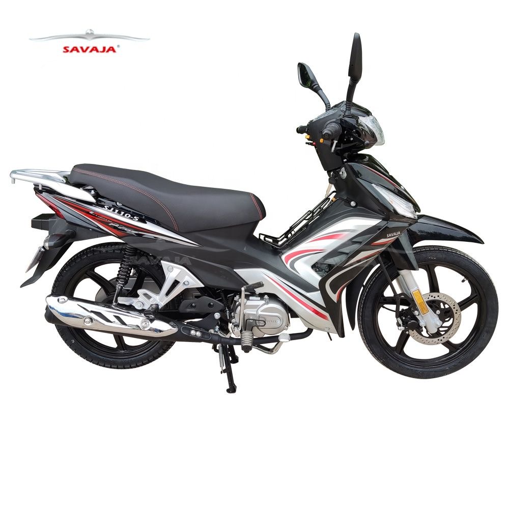 Moto disponible – modèle 42