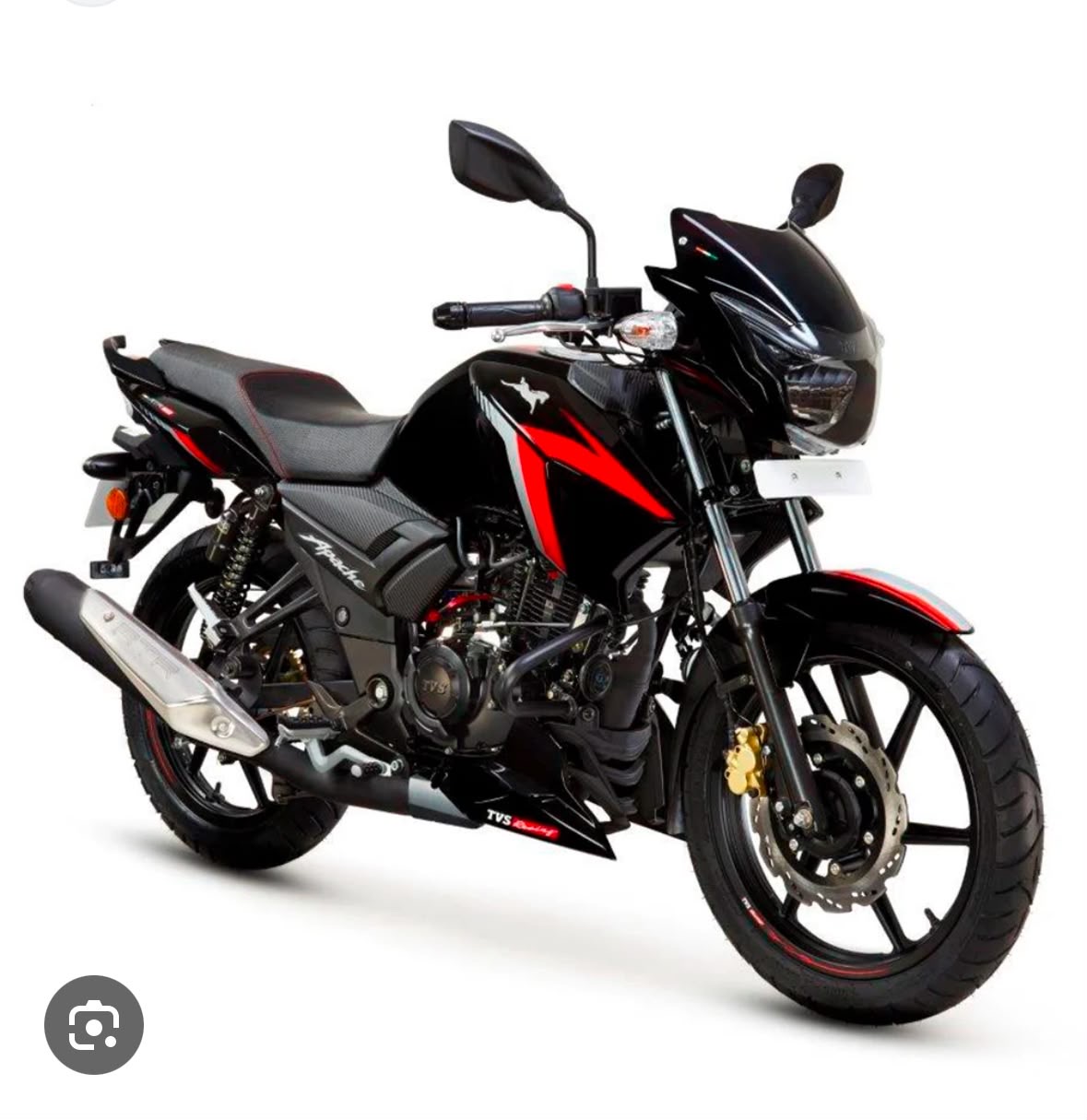 Moto disponible – modèle 44