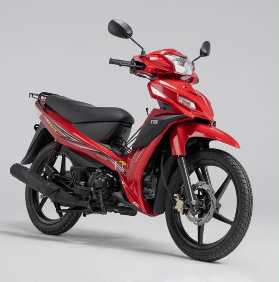 Moto disponible – modèle 47